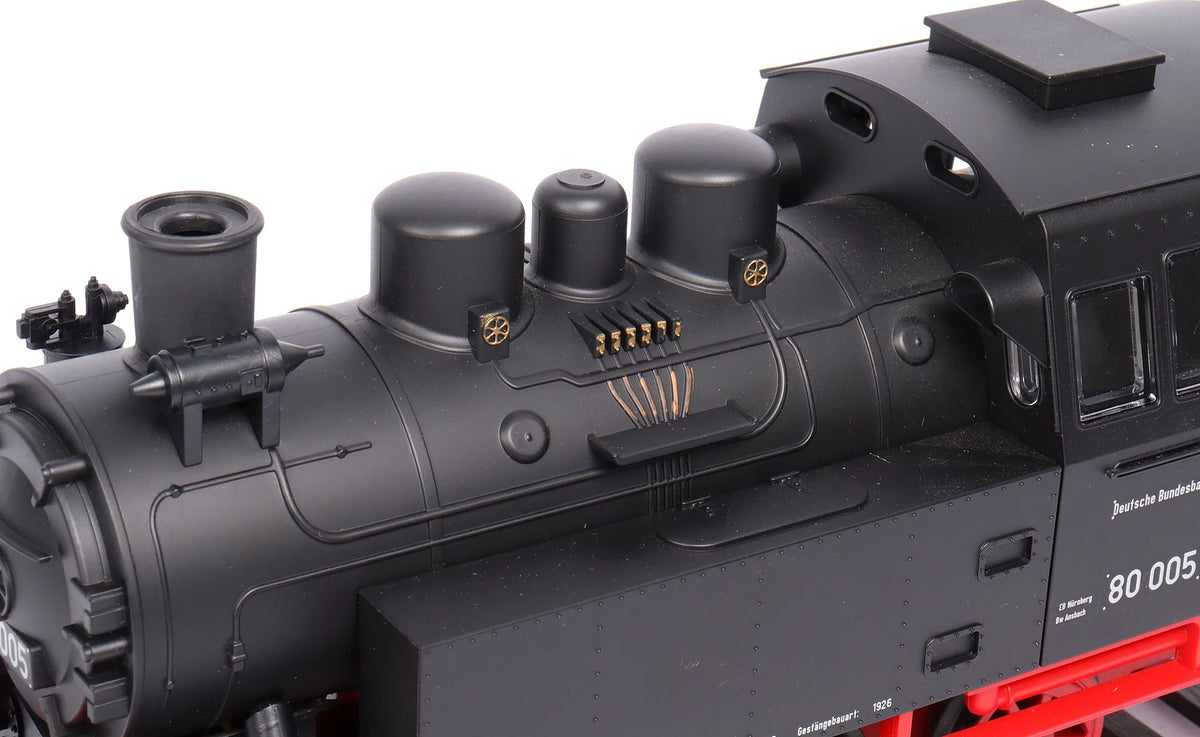 G scale BR Class 80 0-6-0T