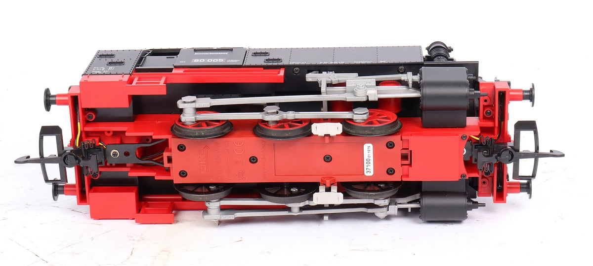 G scale BR Class 80 0-6-0T