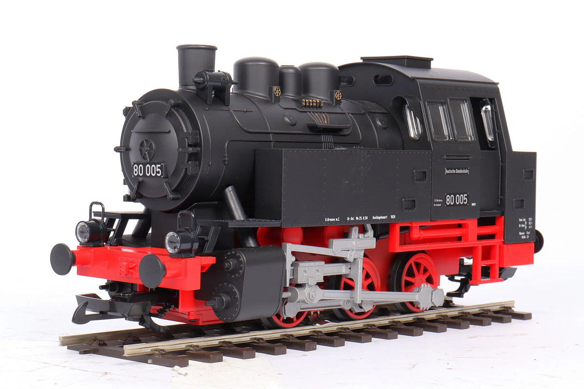 G scale BR Class 80 0-6-0T