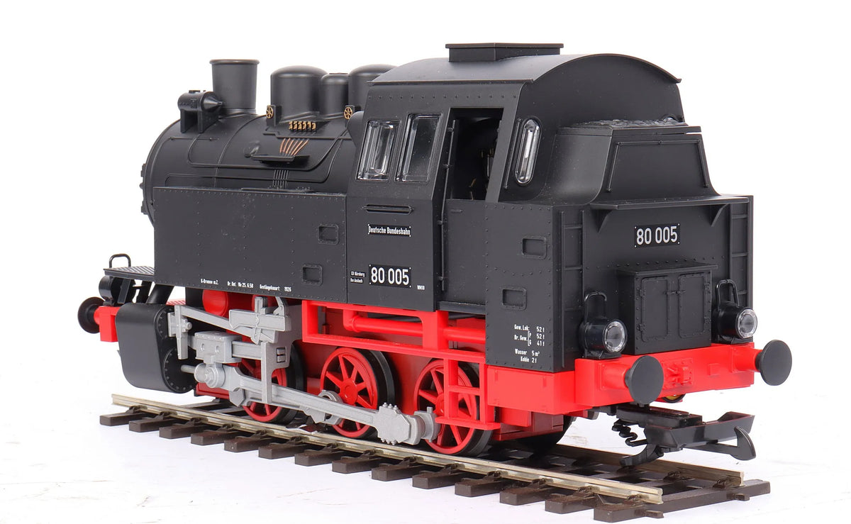 G scale BR Class 80 0-6-0T
