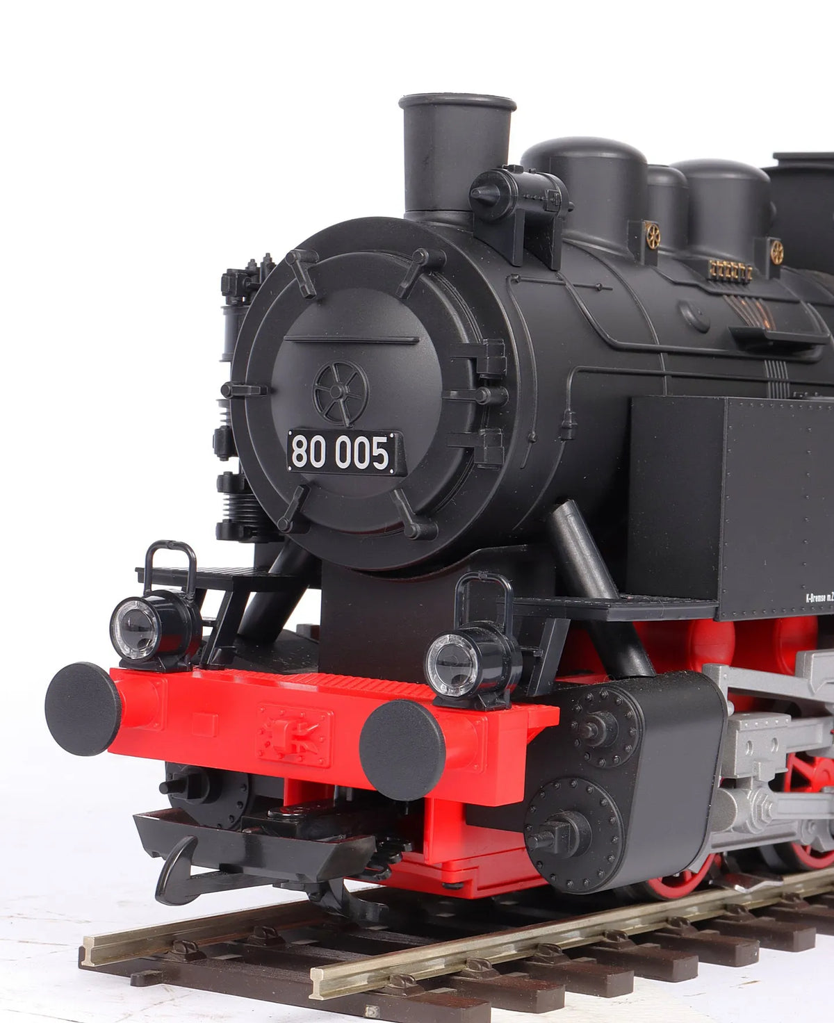 G scale BR Class 80 0-6-0T