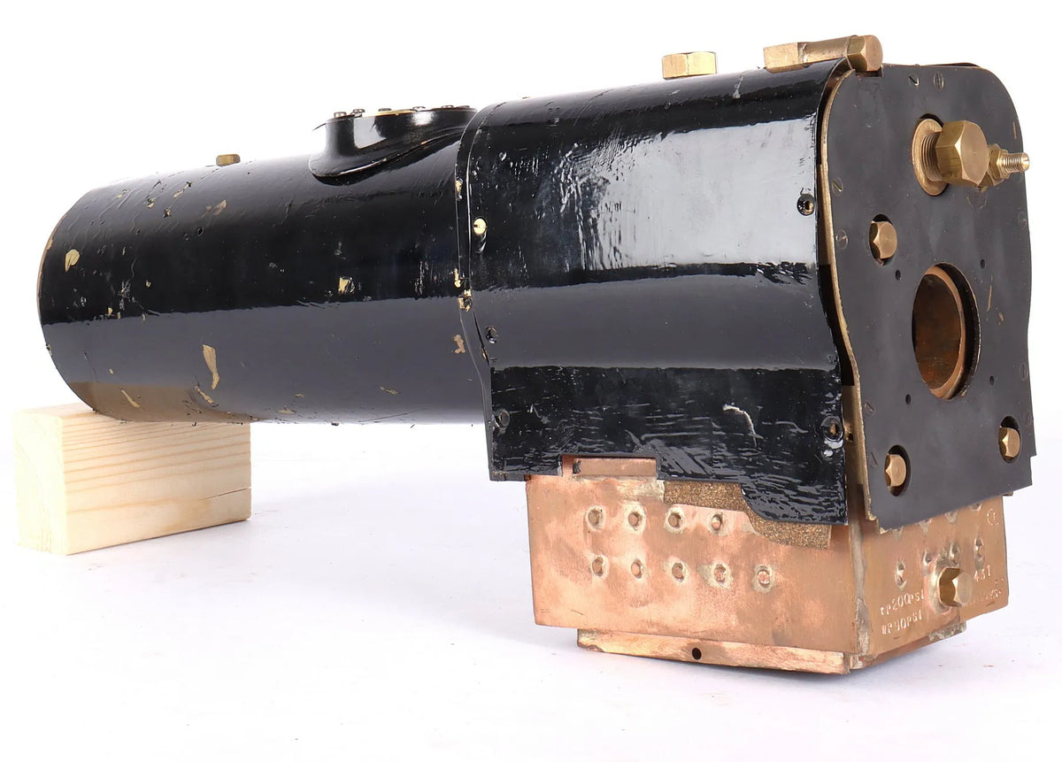 5 inch gauge GWR 14XX