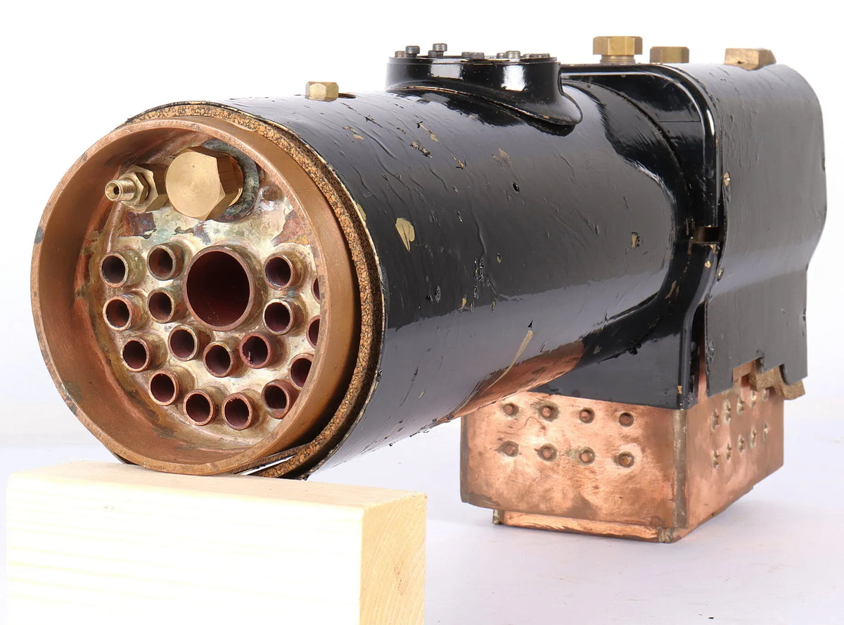 5 inch gauge GWR 14XX