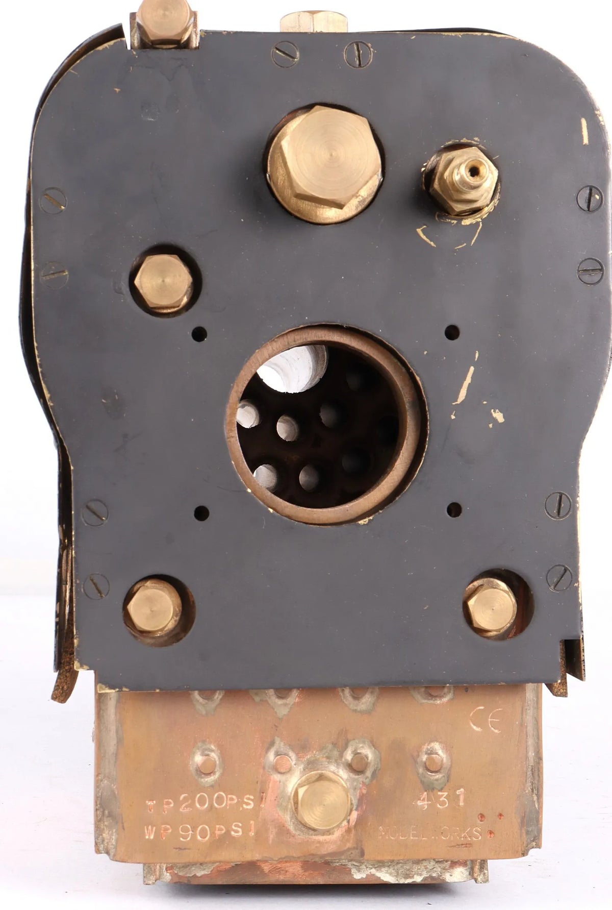 5 inch gauge GWR 14XX