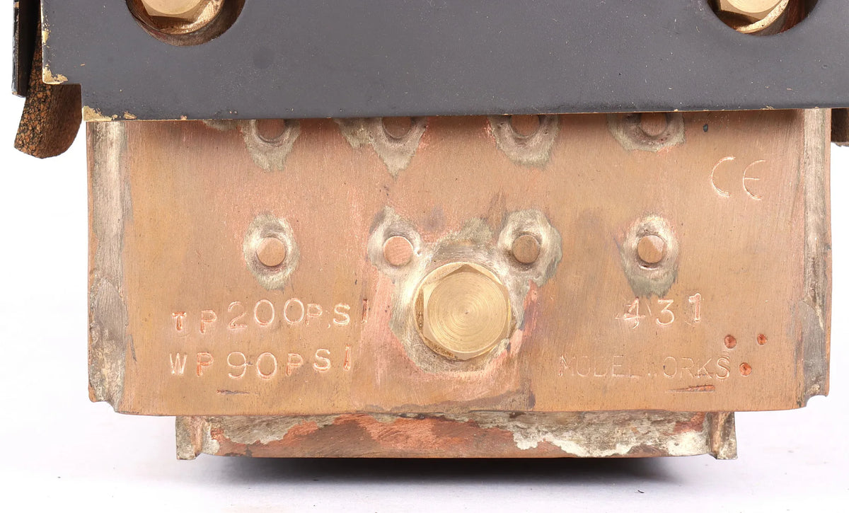 5 inch gauge GWR 14XX
