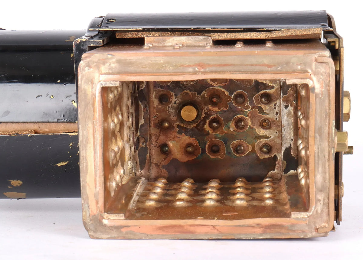 5 inch gauge GWR 14XX