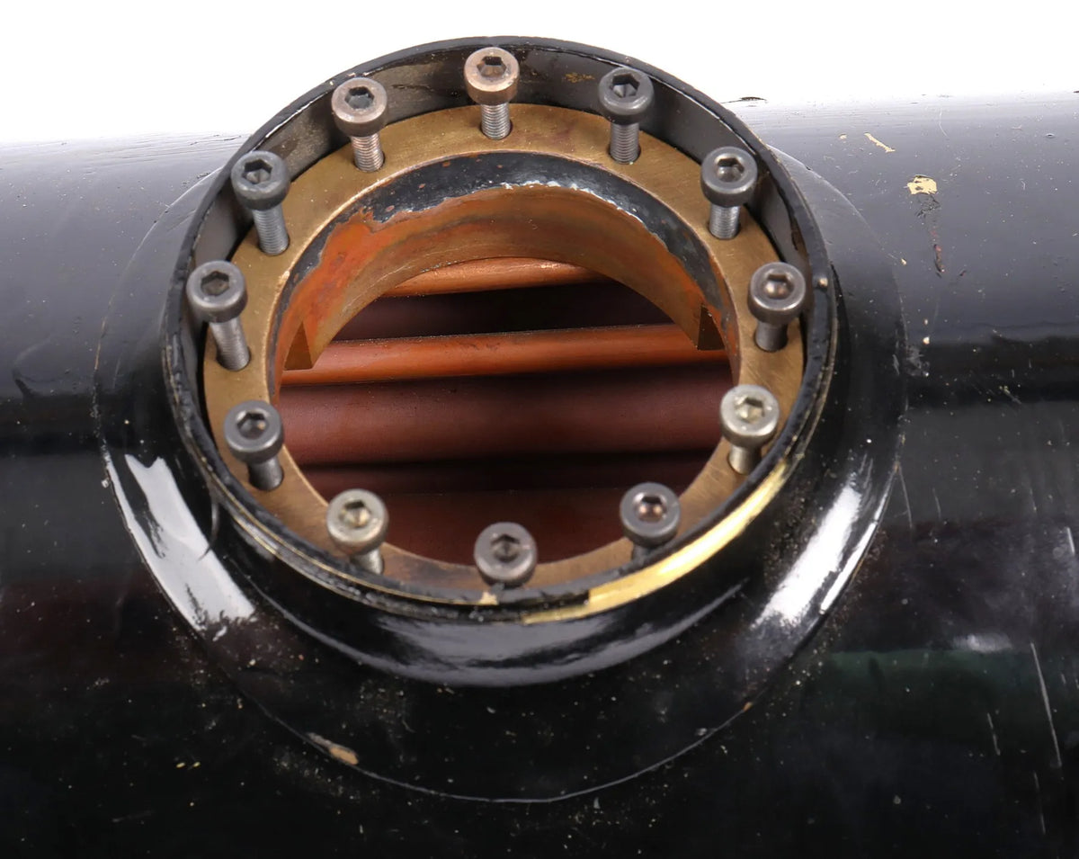 5 inch gauge GWR 14XX
