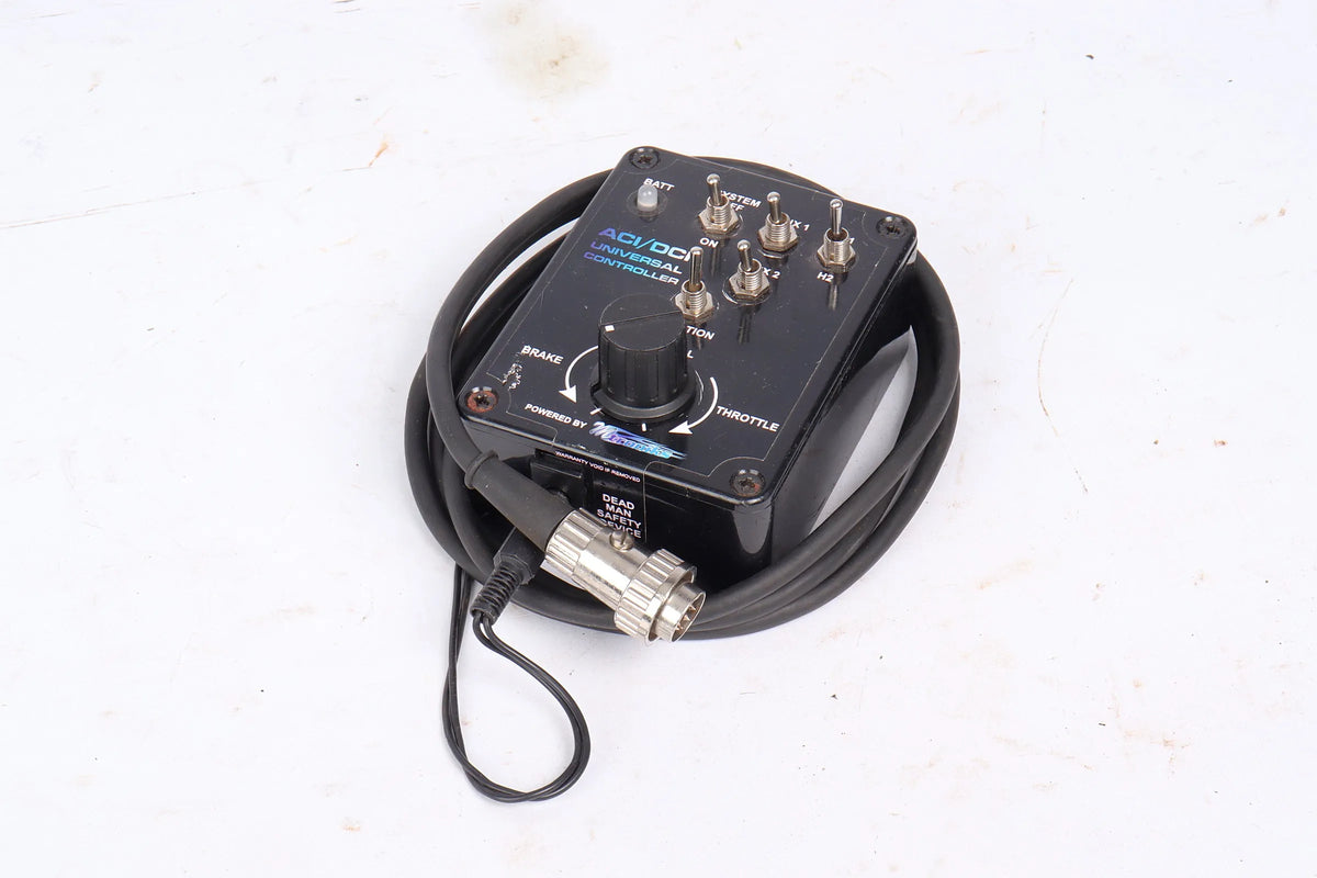 5 inch gauge Class 08 battery electric shunter