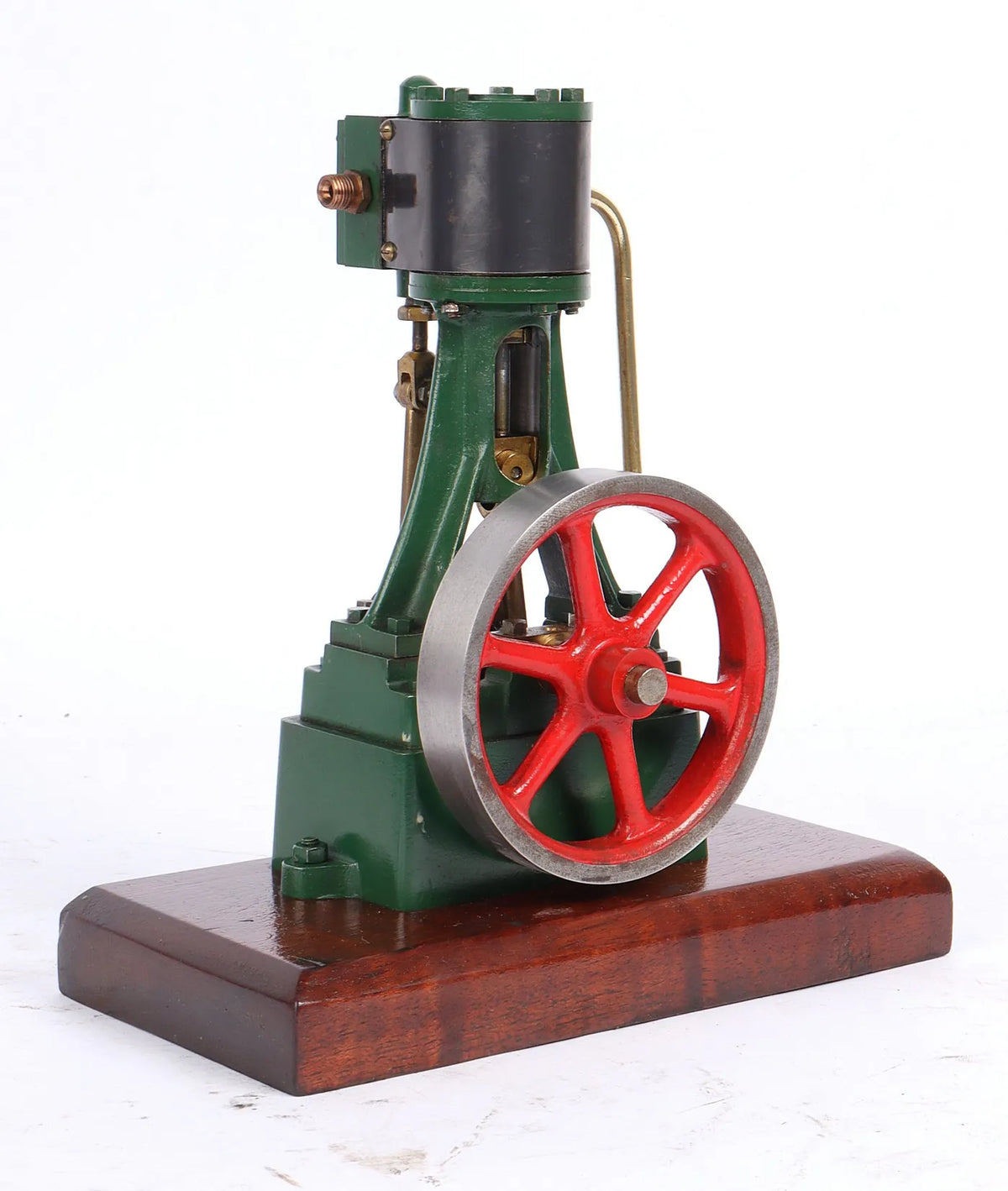 Stuart 10V