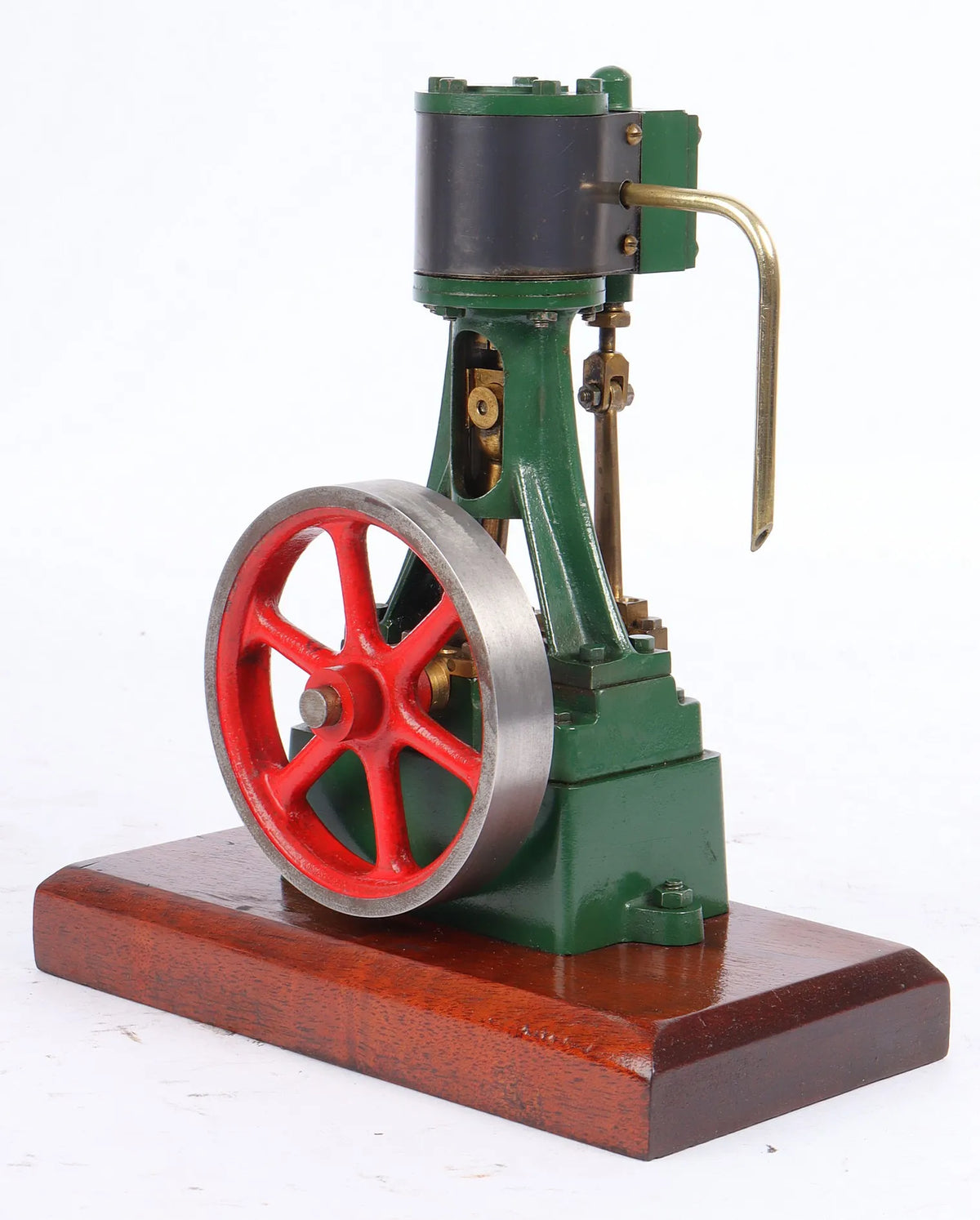 Stuart 10V