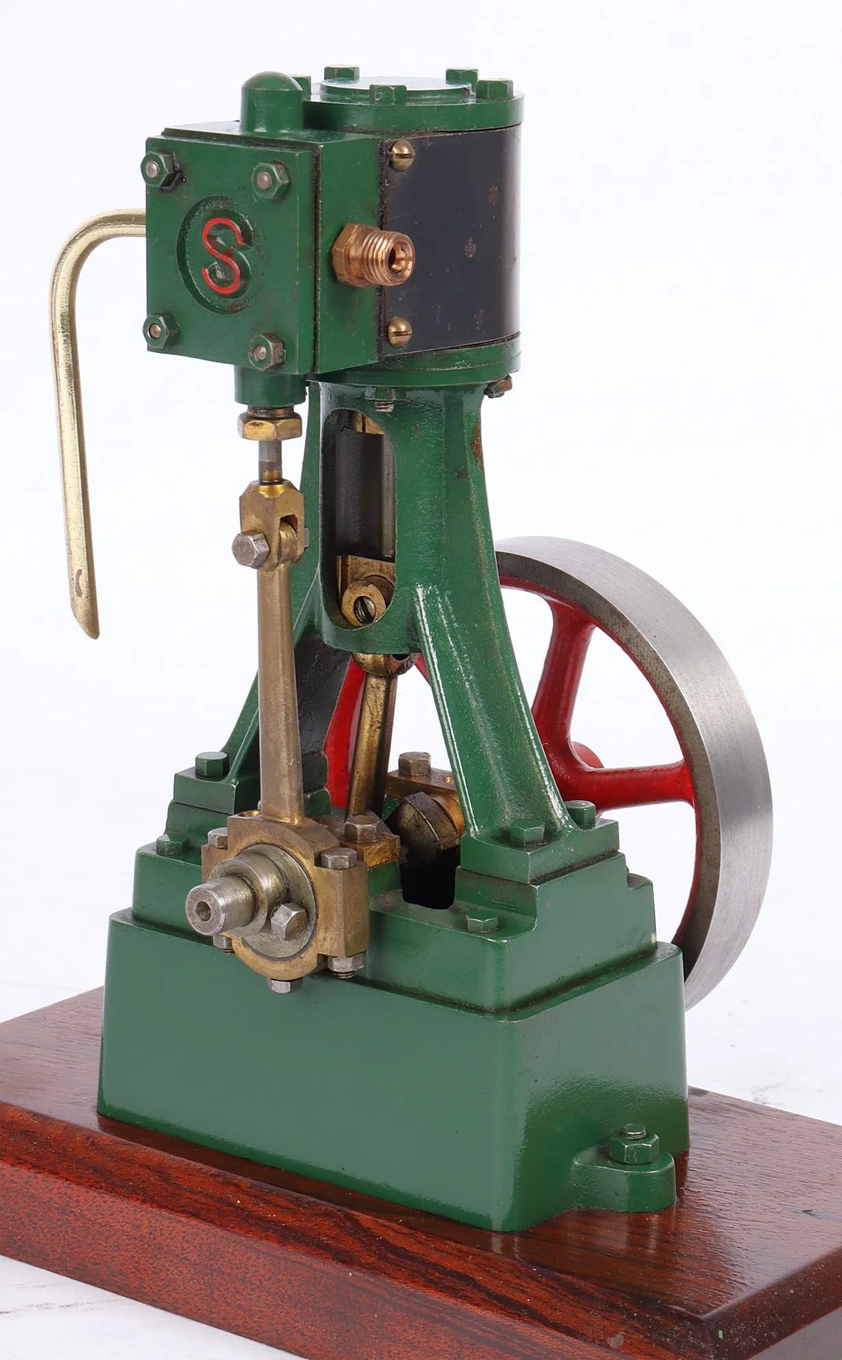 Stuart 10V