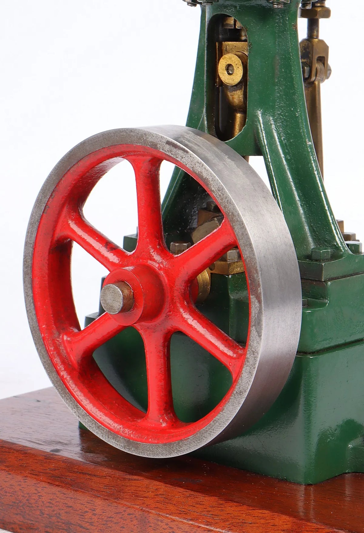 Stuart 10V