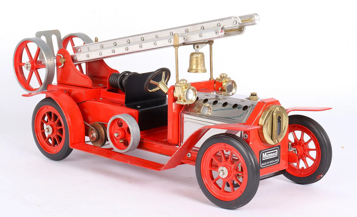 Mamod FE1 fire engine