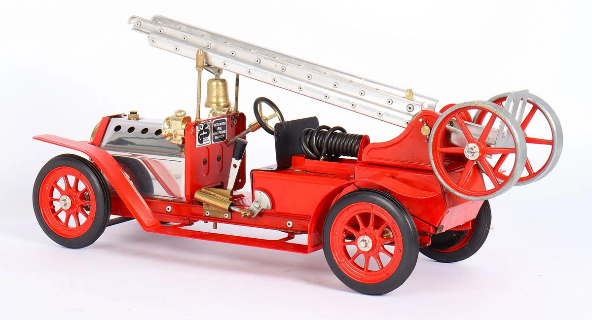 Mamod FE1 fire engine