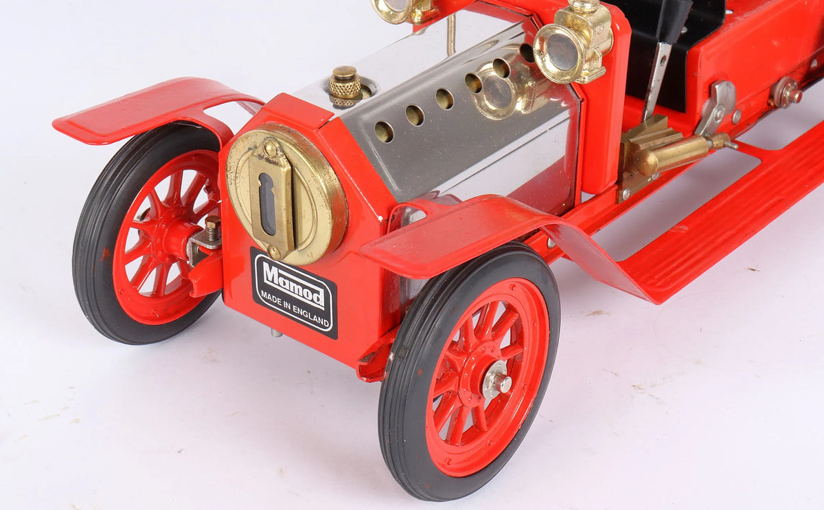 Mamod FE1 fire engine