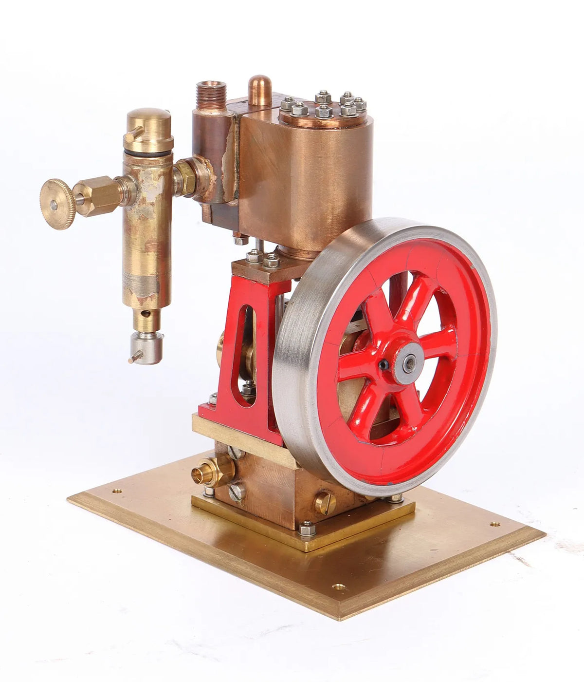 Steam pump