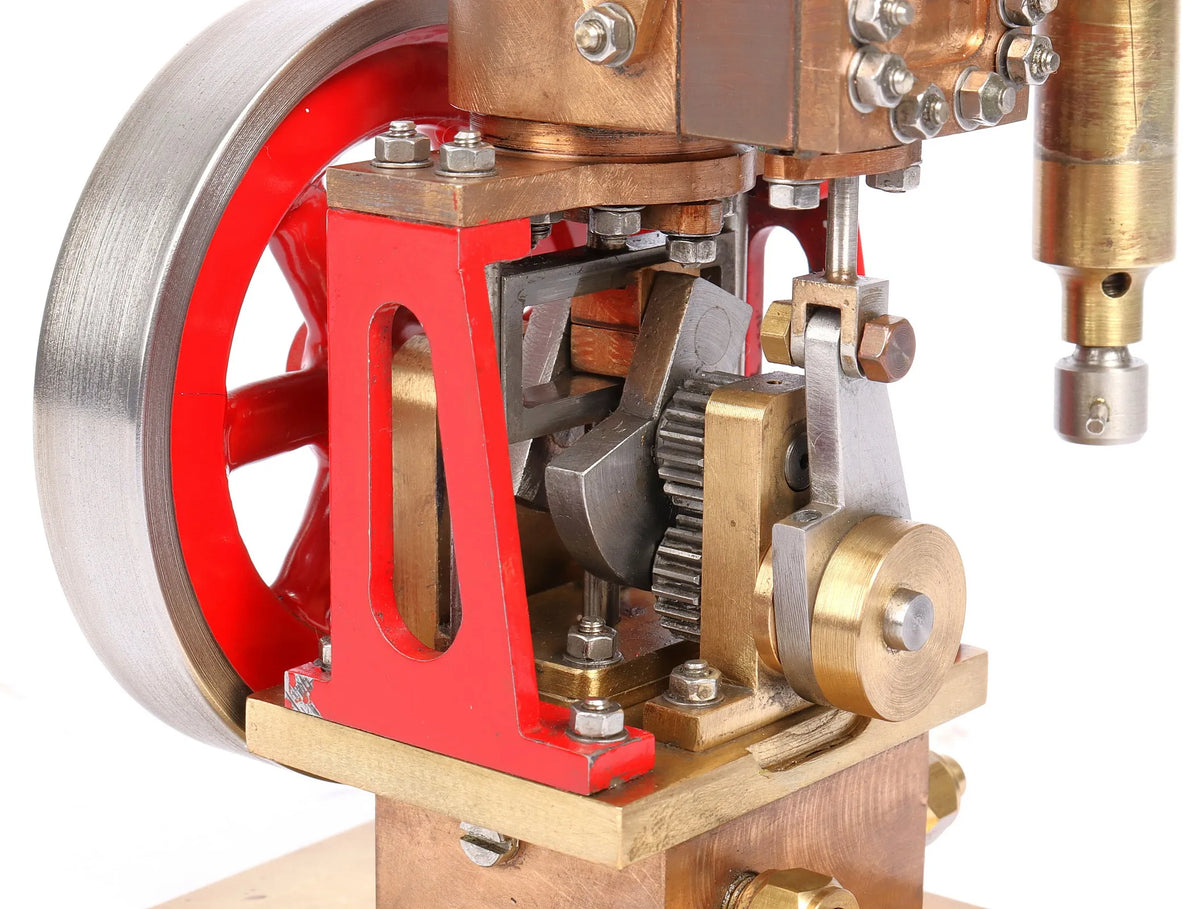 Steam pump
