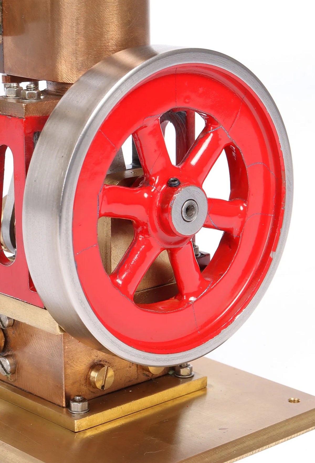 Steam pump