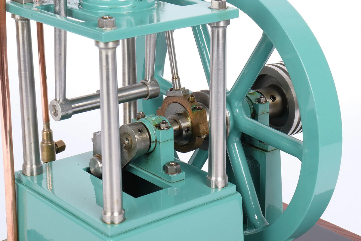 Stuart "James Coombes" table engine