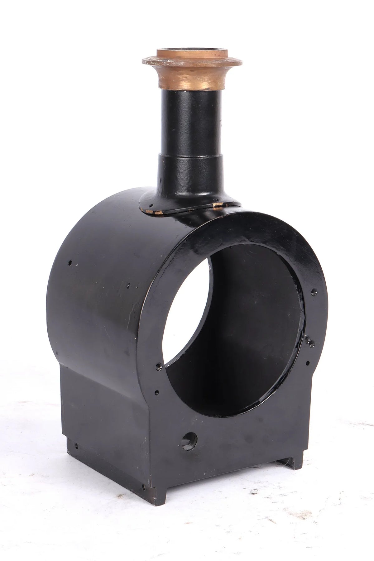5 inch gauge Polly V 2-6-0T
