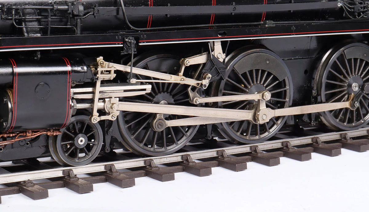 45mm gauge Aster BR Standard Class 5