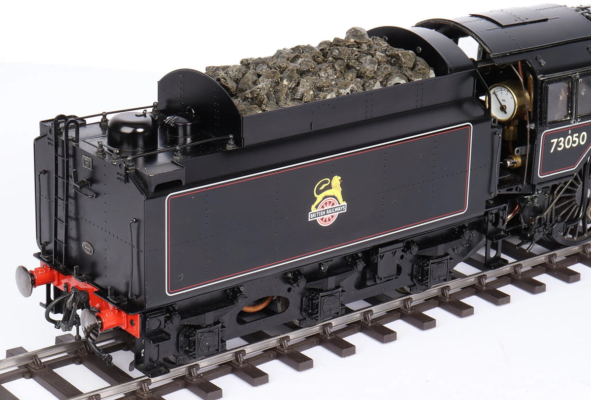 45mm gauge Aster BR Standard Class 5