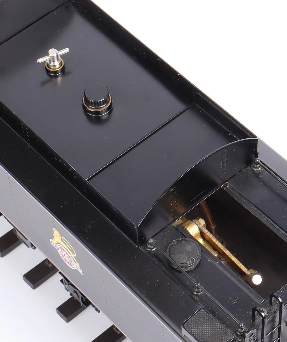 45mm gauge Aster BR Standard Class 5