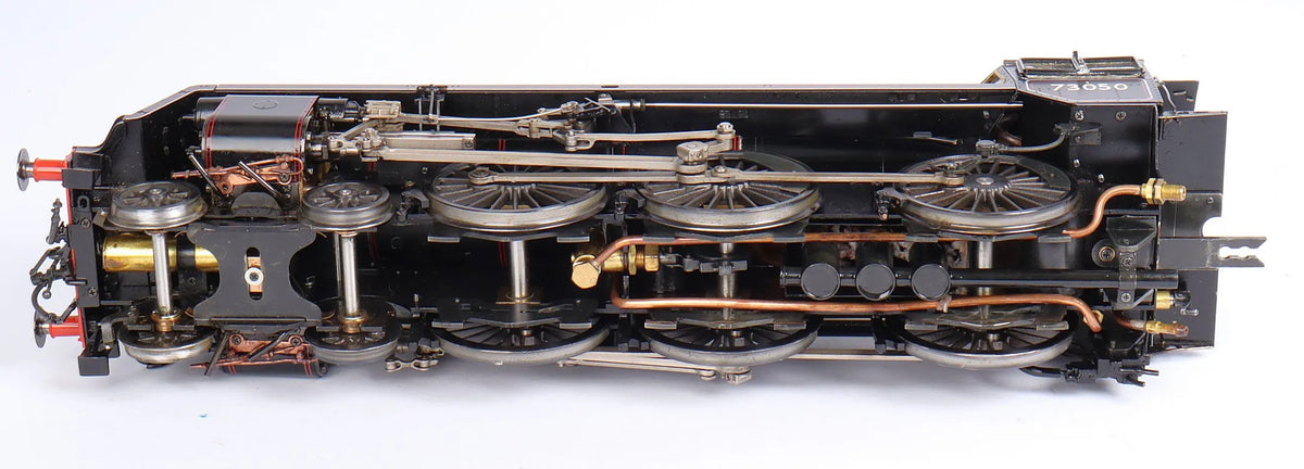 45mm gauge Aster BR Standard Class 5