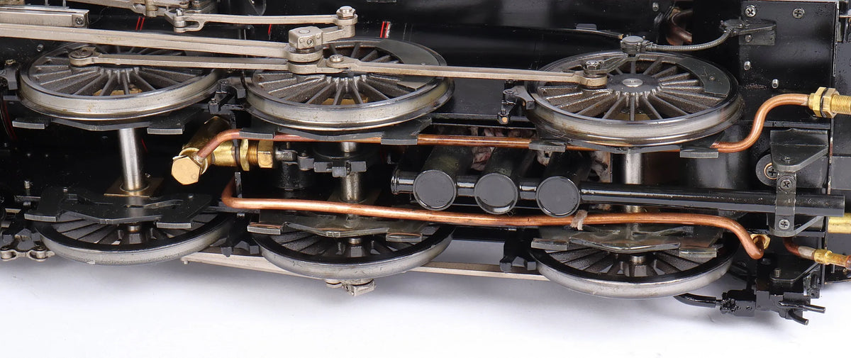 45mm gauge Aster BR Standard Class 5