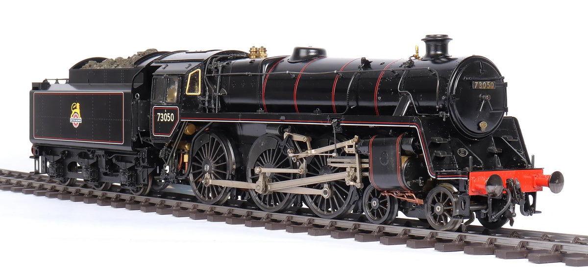 45mm gauge Aster BR Standard Class 5