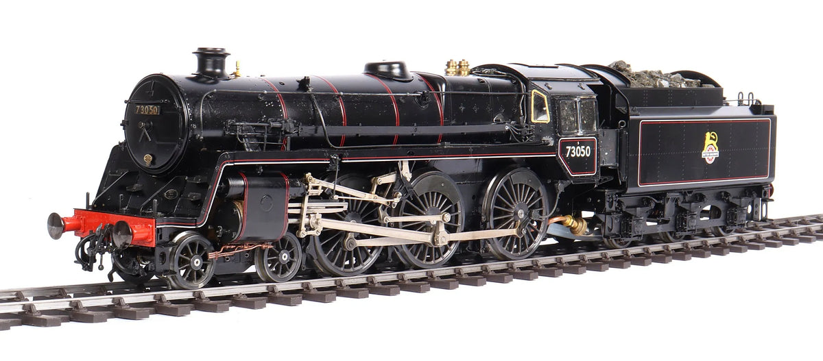 45mm gauge Aster BR Standard Class 5
