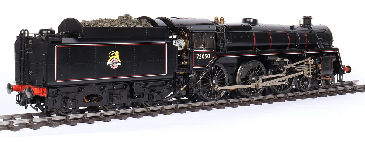 45mm gauge Aster BR Standard Class 5