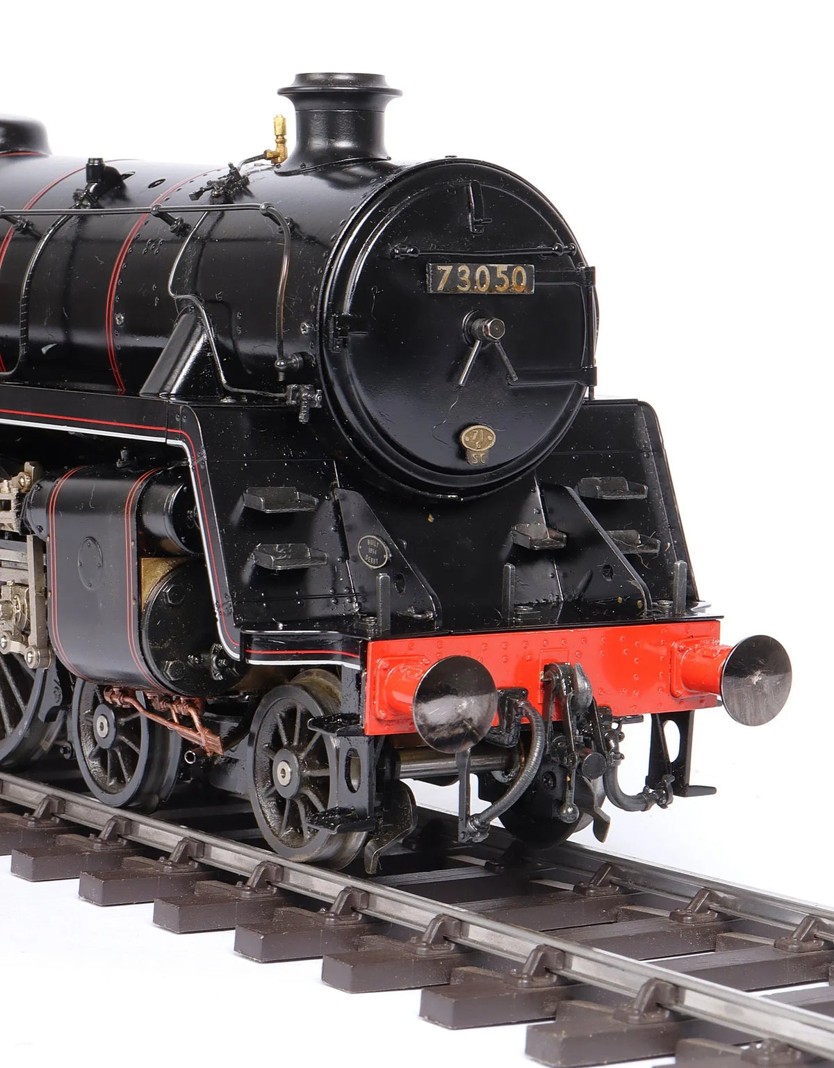 45mm gauge Aster BR Standard Class 5