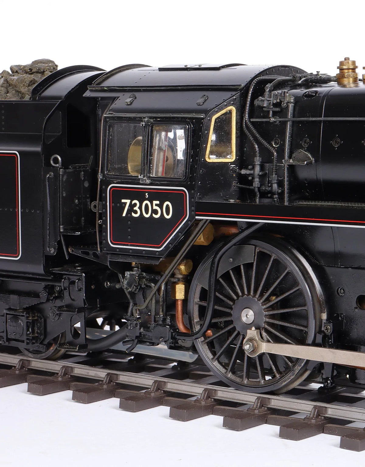 45mm gauge Aster BR Standard Class 5