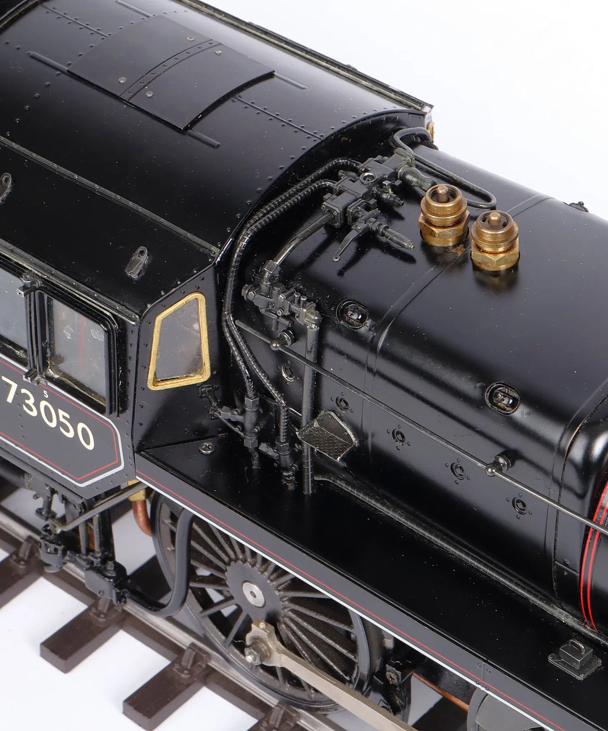 45mm gauge Aster BR Standard Class 5