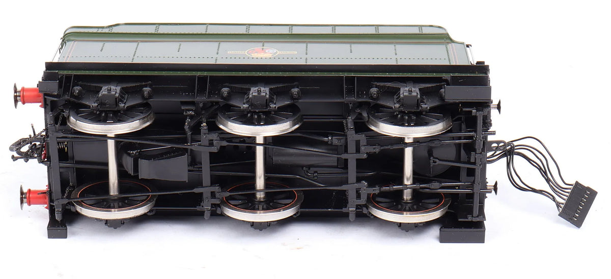 7mm scale GWR "King George V" 4-6-0