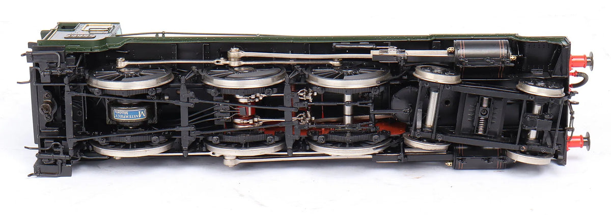 7mm scale GWR "Burghclere Grange"4-6-0