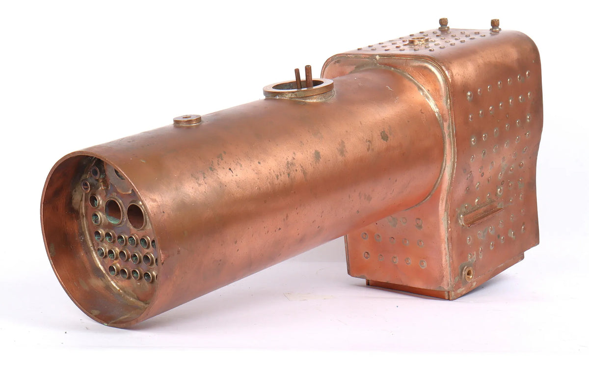 7 1/4 inch gauge GWR 14XX 0-4-2T