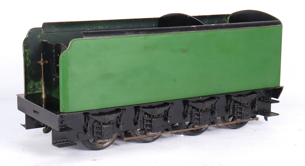 3 1/2 inch gauge "Hielan Lassie"