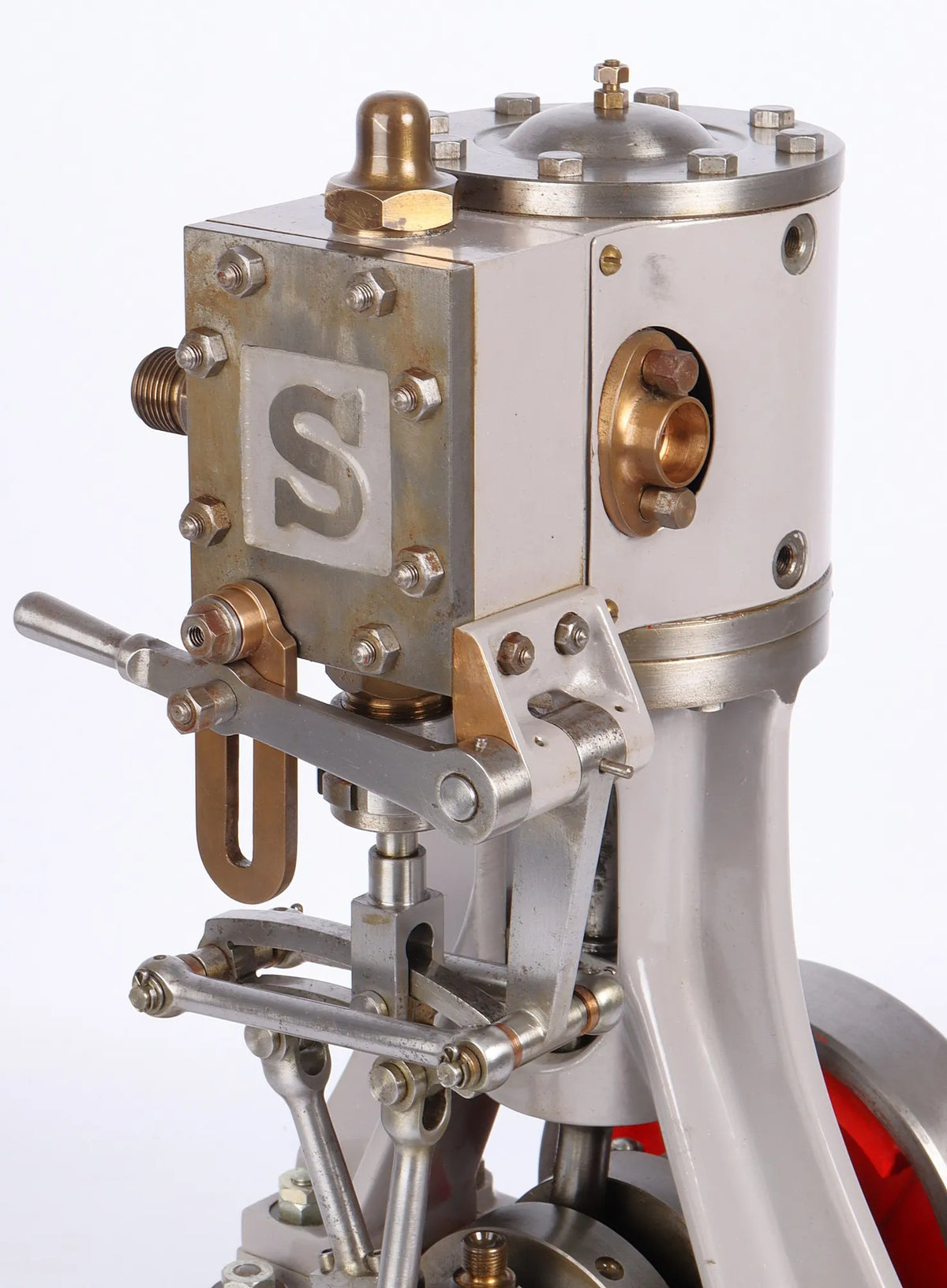Stuart 5A