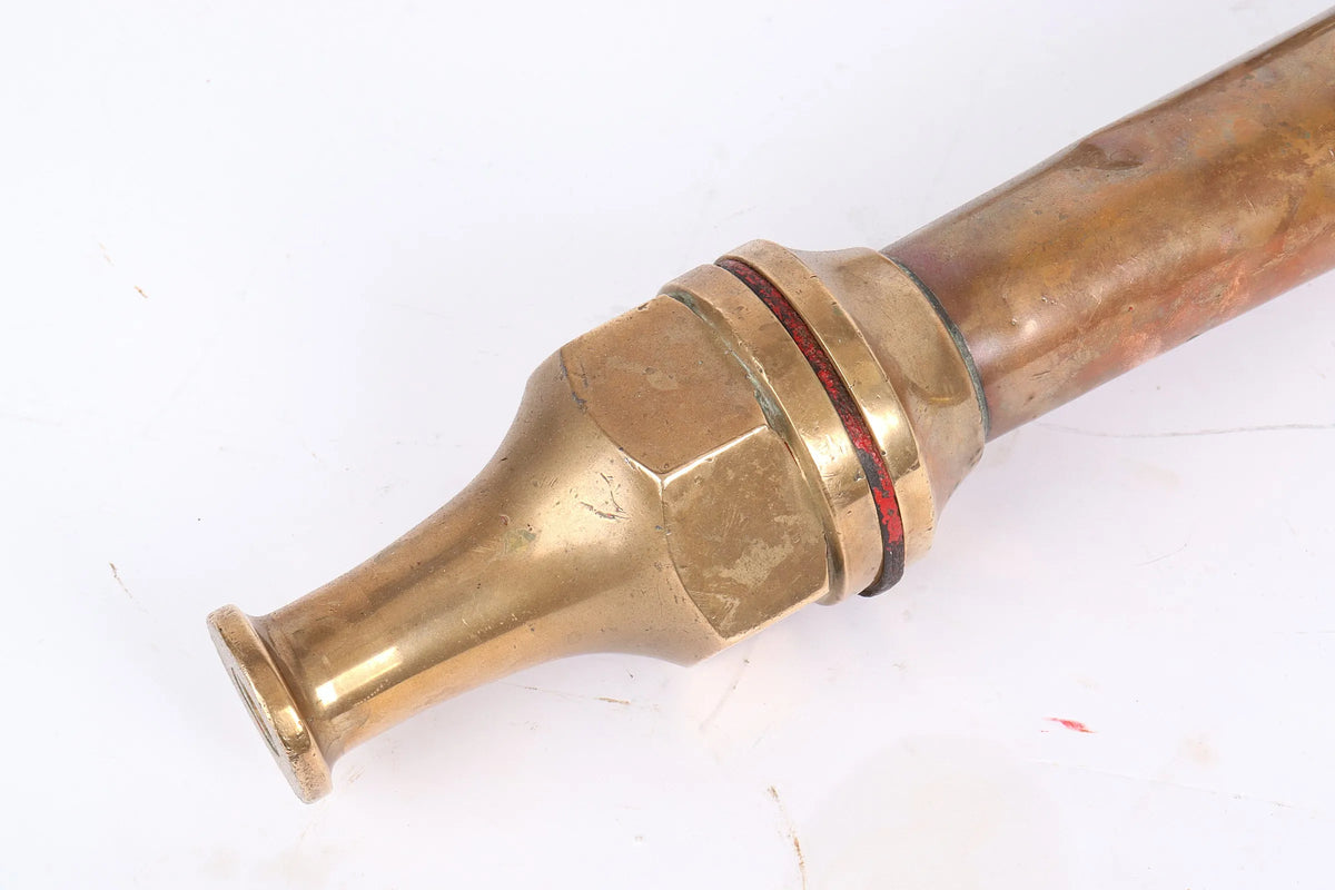 Merryweather fire pump spares