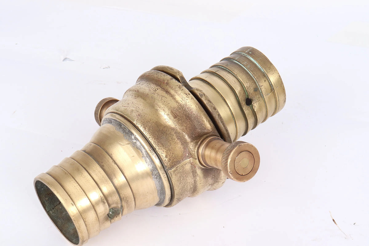 Merryweather fire pump spares