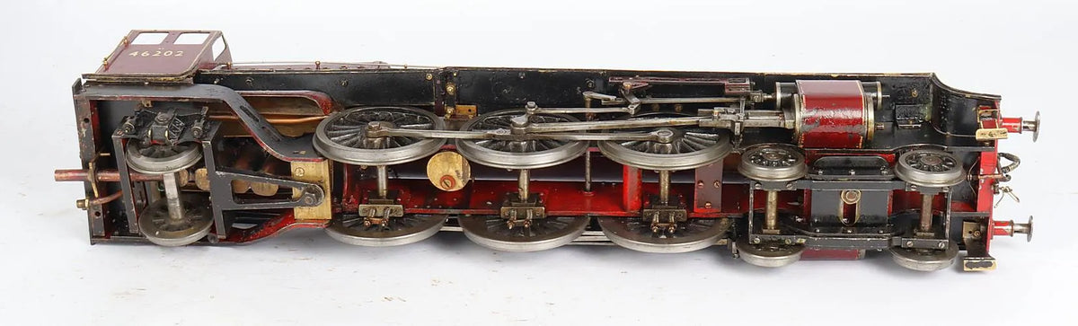 45mm gauge LMS Princess Royal 4-6-0