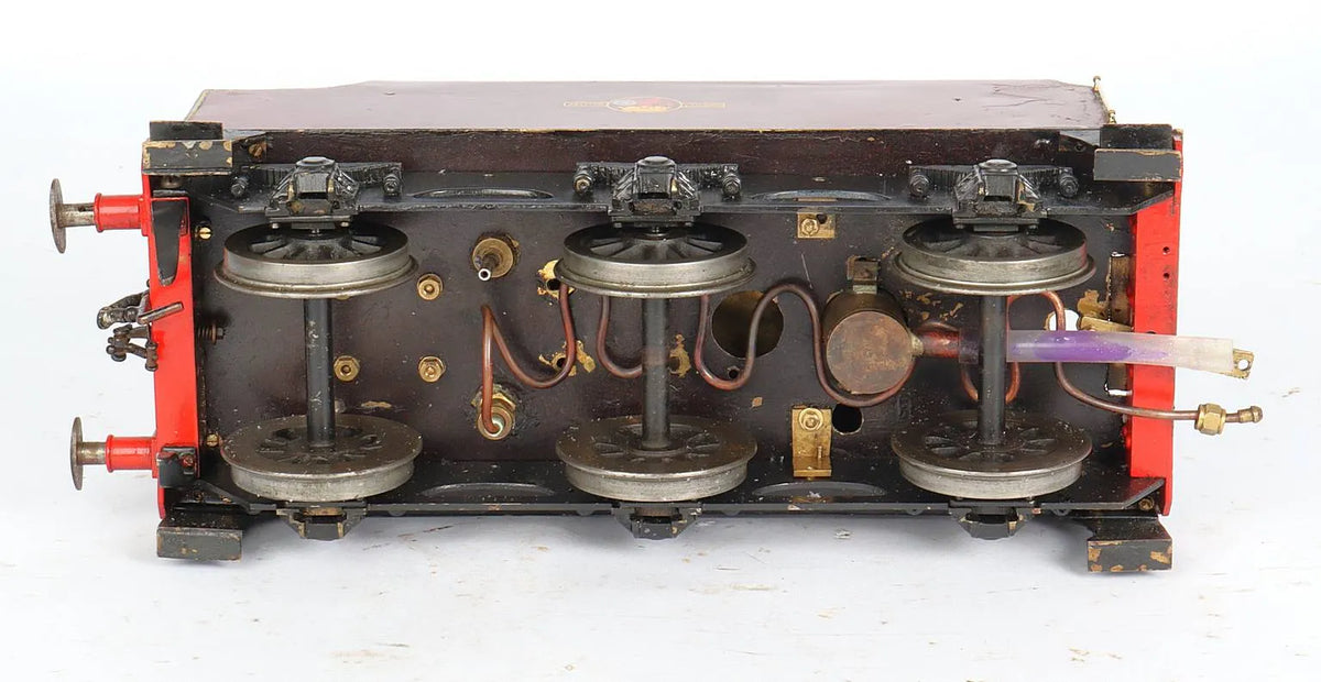 45mm gauge LMS Princess Royal 4-6-0