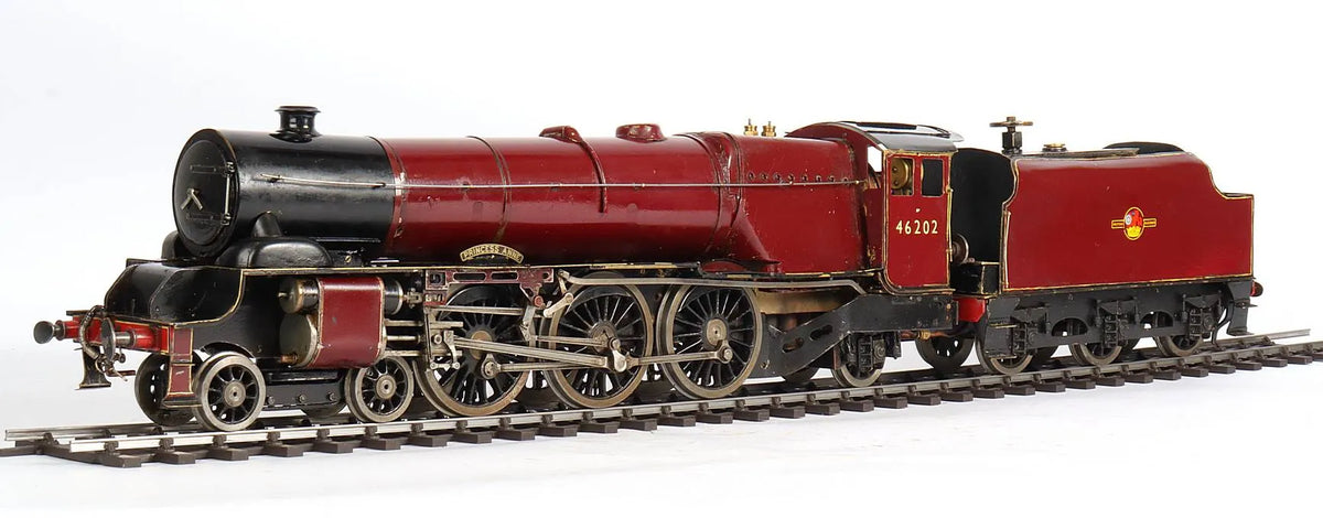 45mm gauge LMS Princess Royal 4-6-0
