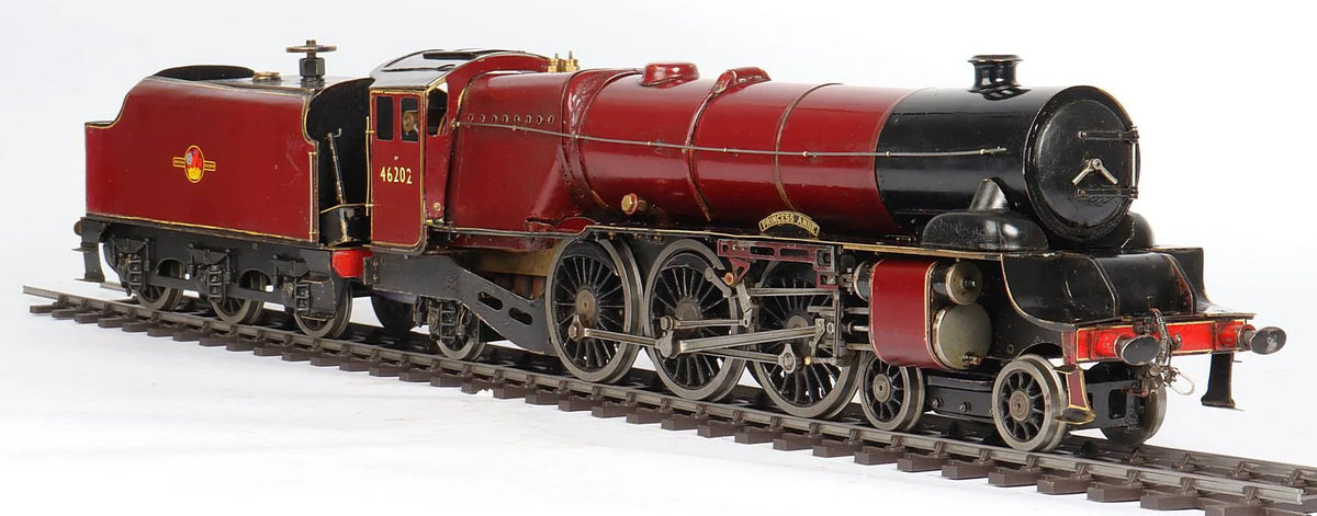 45mm gauge LMS Princess Royal 4-6-0