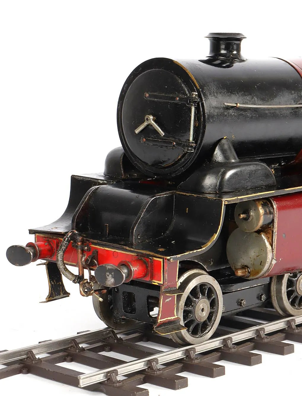 45mm gauge LMS Princess Royal 4-6-0