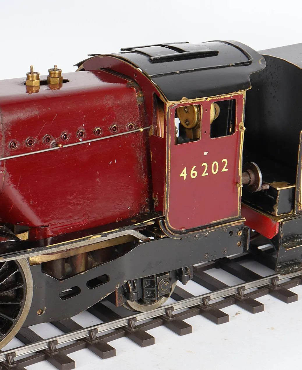 45mm gauge LMS Princess Royal 4-6-0