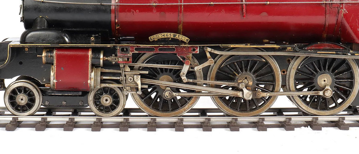 45mm gauge LMS Princess Royal 4-6-0