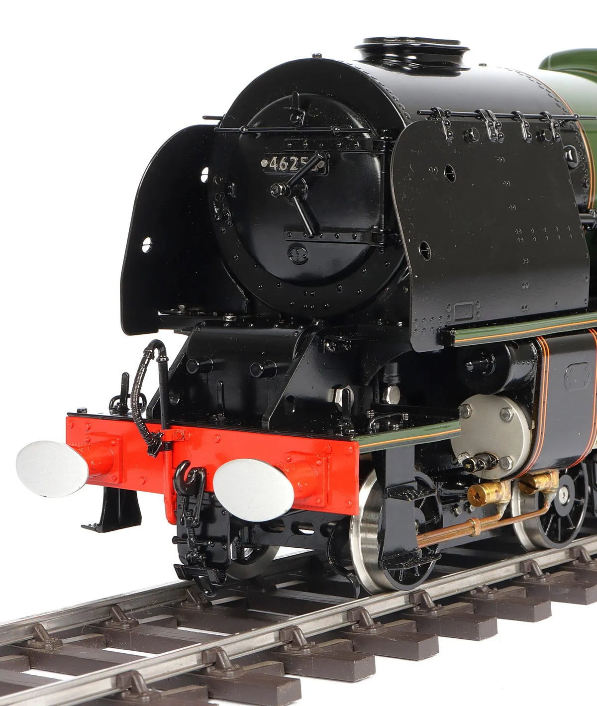 45mm gauge LMS Duchess "City of St Albans" 4-6-2